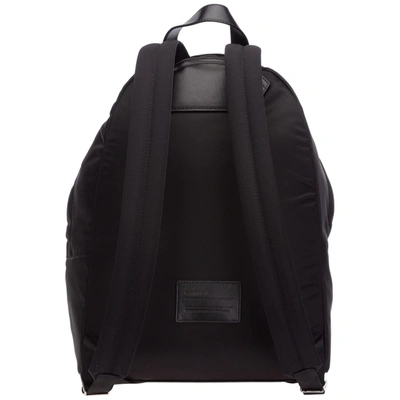 Shop Givenchy Men's Rucksack Backpack Travel In Black