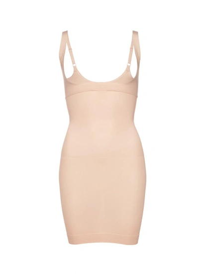 Shop Spanx 'shape My Day' Open Bust Slip