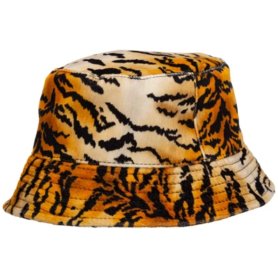 Shop Philosophy Di Lorenzo Serafini Women's Hat In Orange