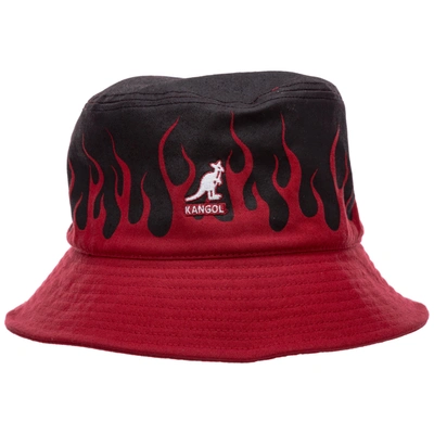 Shop Vision Of Super Men's Hat In Red