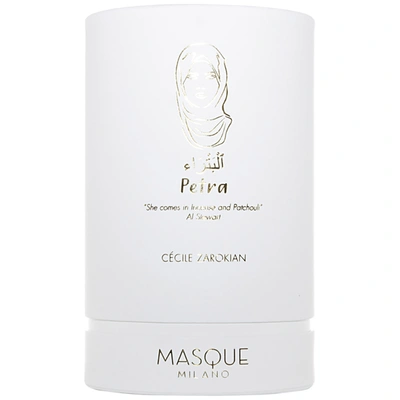 Shop Masque Milano Petra Perfume Eau De Parfum 35ml In White