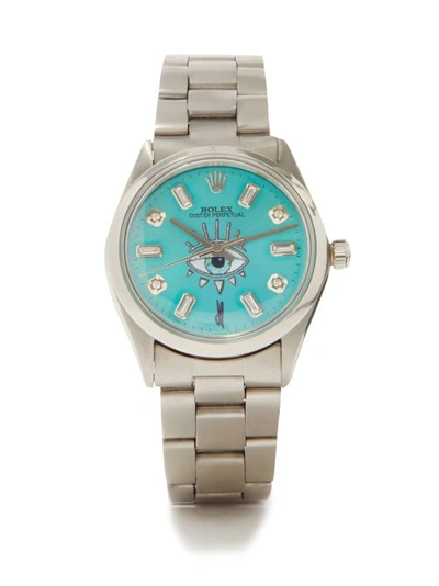 Rolex top jacquie aiche