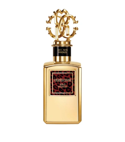 mannelijk Onveilig biologie Roberto Cavalli Gold Collection Wild Incense Eau De Parfum (100ml) In Multi  | ModeSens