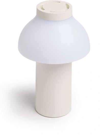 Hay Pc No 2 Portable Lamp In Weiss