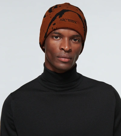 ARC'TERYX GROTTO TOQUE BEANIE P00595175