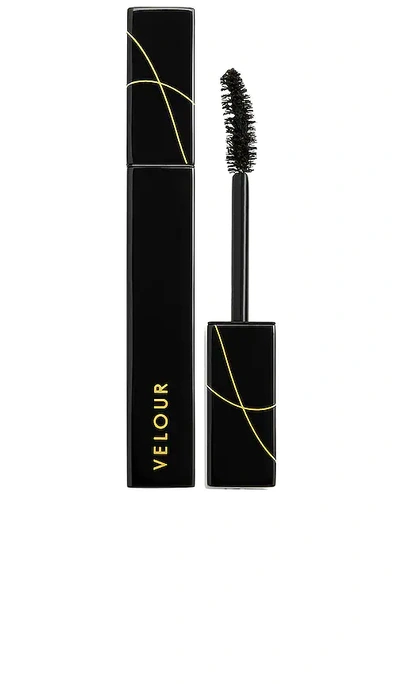 Velour Lashes Pretty Big Deal Mascara - Black 9ml In N,a