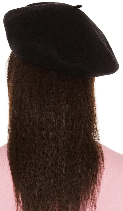8 Other Reasons Beret In 黑色