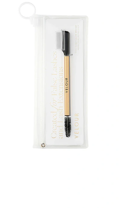 Velour Lashes Too Clean Lash Wand In Beauty: Na