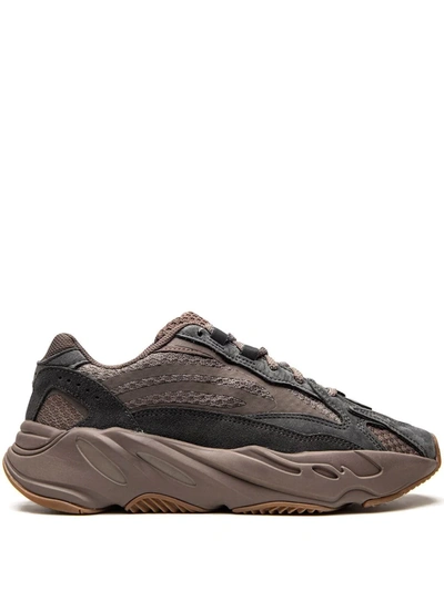 Shop Adidas Originals Yeezy Boost 700 V2 "mauve" Sneakers In Braun