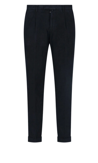 Shop Briglia Pants In Multicolor