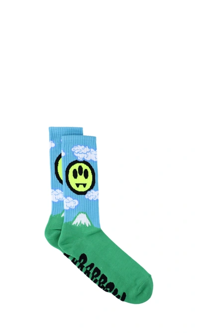 Barrow Accessory In Multicolor