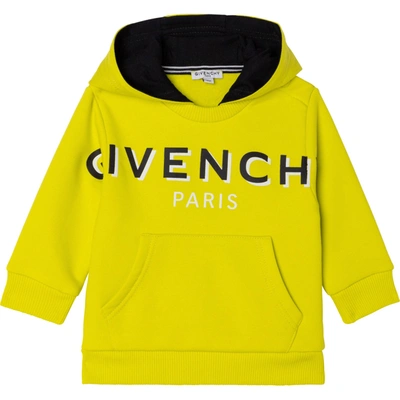 Shop Givenchy Sweatshirt With Print In Anice