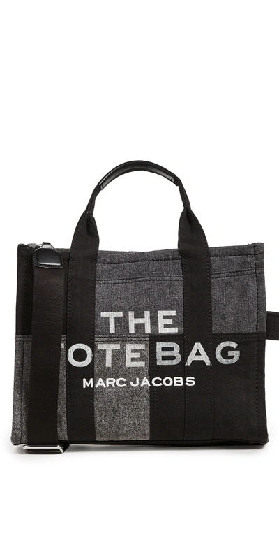 Shop The Marc Jacobs Small Traveler Tote