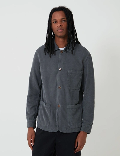 Portuguese flannel on sale labura chore jacket