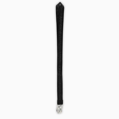 Shop Off-white Black Industrial Necklace