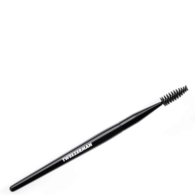 Shop Tweezerman Shaping Spiral Brow And Lash Brush