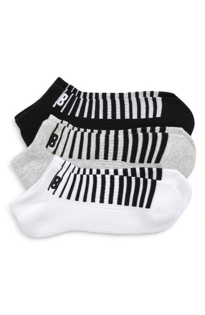 Shop Pair Of Thieves Assorted Bowo Cushioned Low Socks