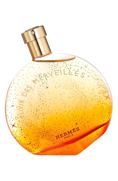 Shop Hermes Elixir Des Merveilles, 1.6 oz