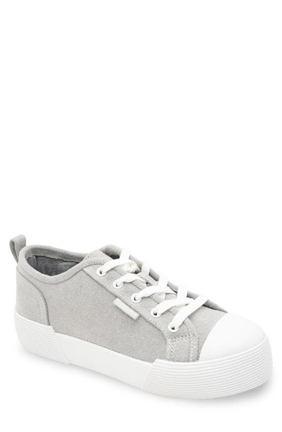 Shop Splendid Angie Sneaker In Cloud