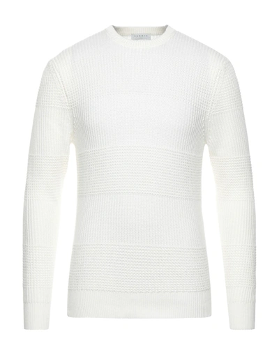 Shop Sandro Sweaters In White