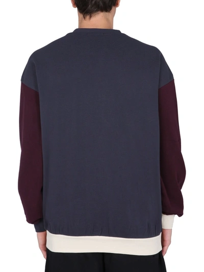 Shop Isabel Marant "aftone" Sweatshirt In Black