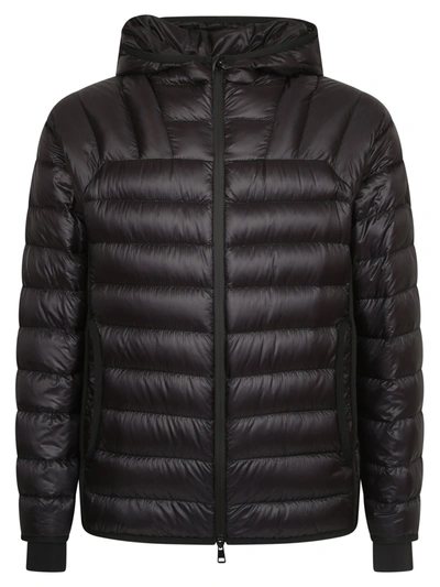 Shop Moncler Genius 2 Moncler 1952 - Taito In Black