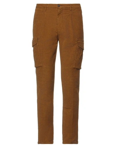 Shop 40weft Pants In Brown