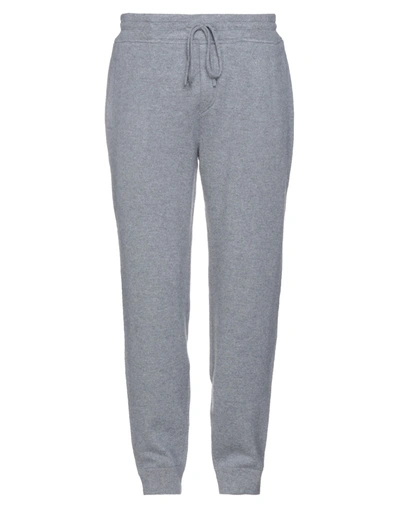 Shop Simon Gray. Pants In Grey