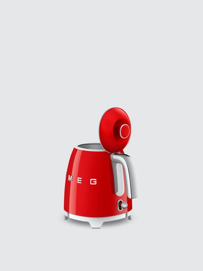 Mini Electric Kettle – Little Red Hen