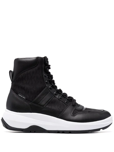 Michael kors boots shop lord and taylor