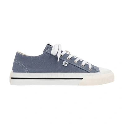 Shop Axel Arigato Midnight Low In Blue