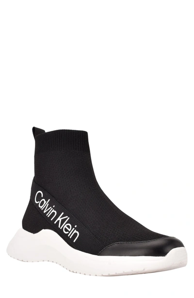 Calvin klein sock shoe sale