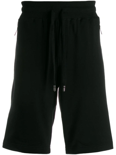 Dolce & Gabbana Dolce E Gabbana Men's Gywcatfu7dunero Black Cotton Shorts |  ModeSens