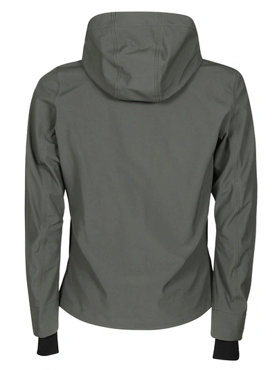 K-way Coats Military In Military