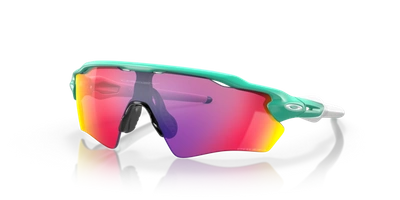 Oakley radar 2025 youth fit