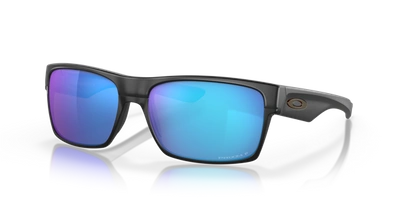 Shop Oakley Twoface™ Sunglasses In Black