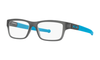 Oakley Marshal™ Xs (youth Fit) Eyeglasses In Grey