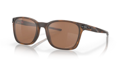 Shop Oakley Ojector Sunglasses In Brown