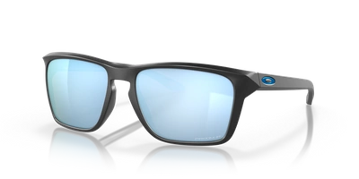 Oakley Holbrook Xl Prizm Deep Water Polarized Square Mens Sunglasses Oo9417 941725 59 In Black