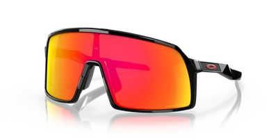 Shop Oakley Sutro S Sunglasses In Black