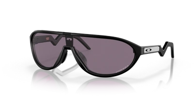 Shop Oakley Cmdn Sunglasses In Black