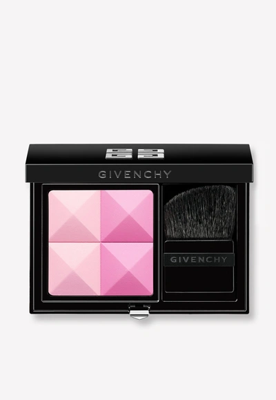 Givenchy Spring Collection Prisme Blush - N° 2 Love In Multicolor | ModeSens