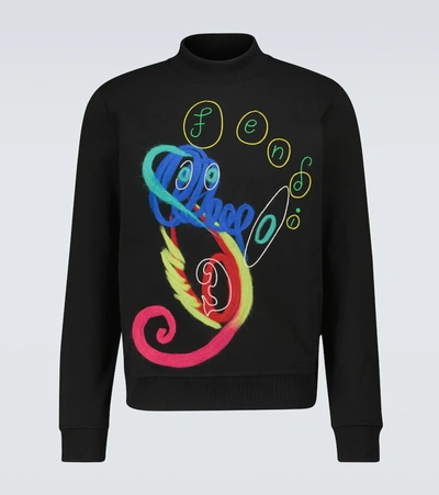 Designer Sweatshirt – Neselle Boutique