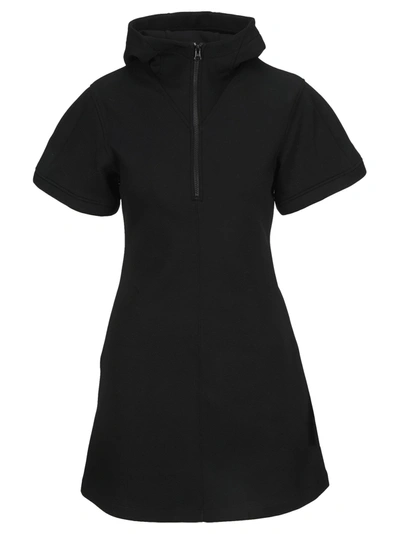 Helmut lang 2024 neoprene hoodie