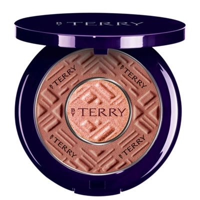 Shop By Terry Compact-expert Dual Powder 5g In No.5 Amber Light