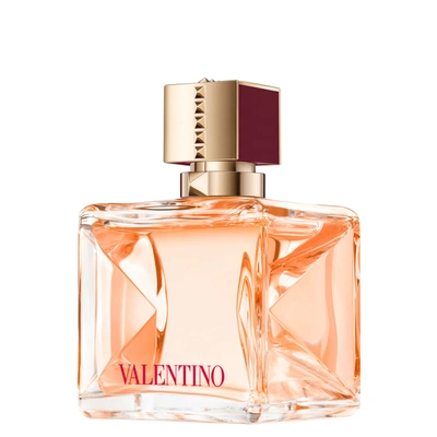Shop Valentino Voce Viva Intensa Eau De Parfum - 100ml