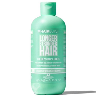 CONDITIONER FOR OILY ROOTS AND SCALP 350ML