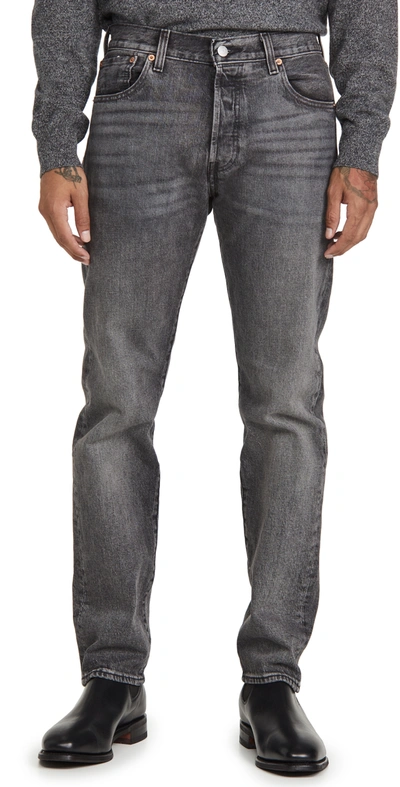 Shop Levi's 501 93 Straight Leg Jeans