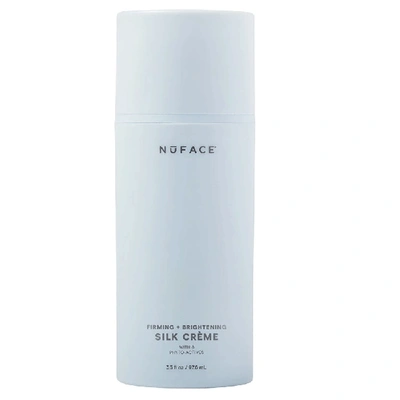 Shop Nuface Firming And Brightening Silk Creme