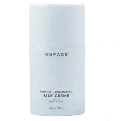 Shop Nuface Firming And Brightening Silk Creme